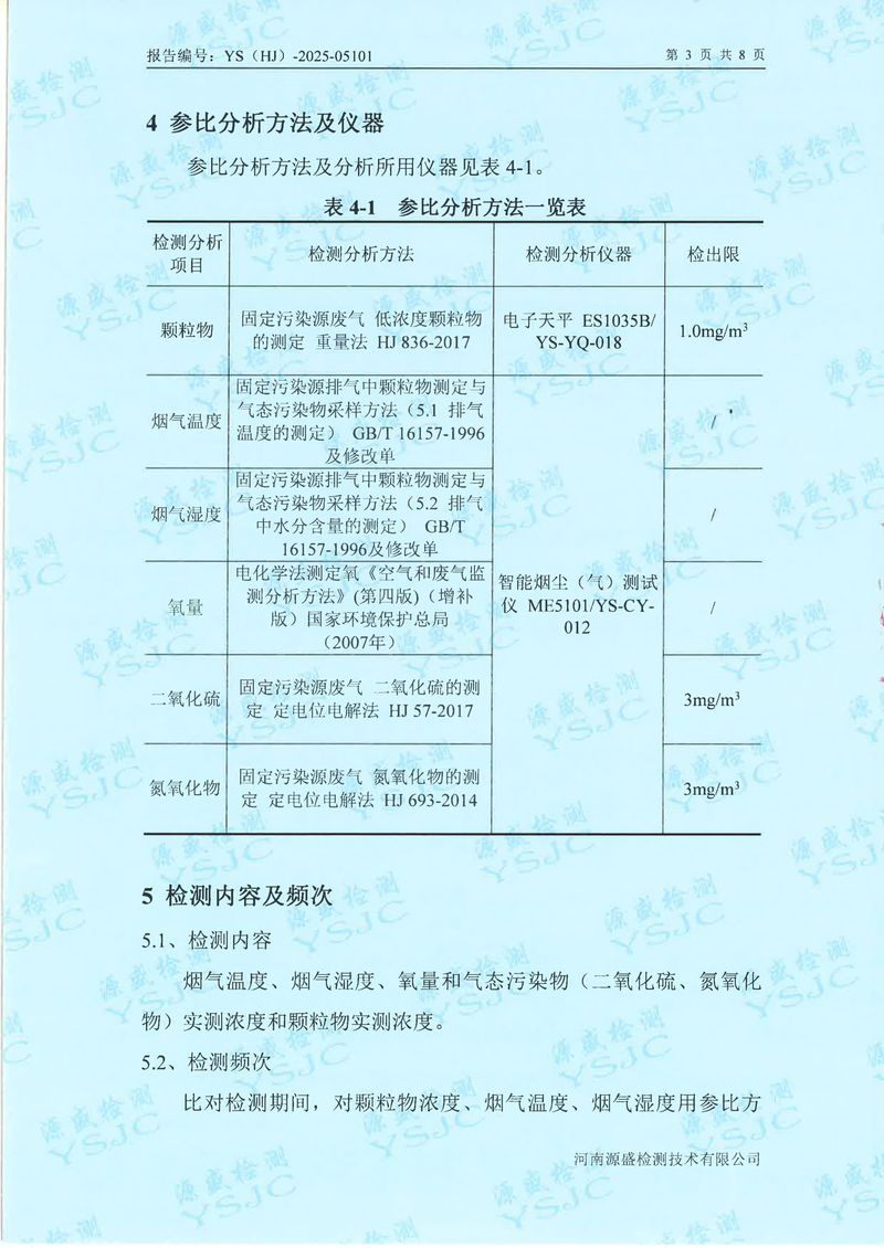 05101新乡市华瑞电源材料有限公司5月份-比对(1)-05