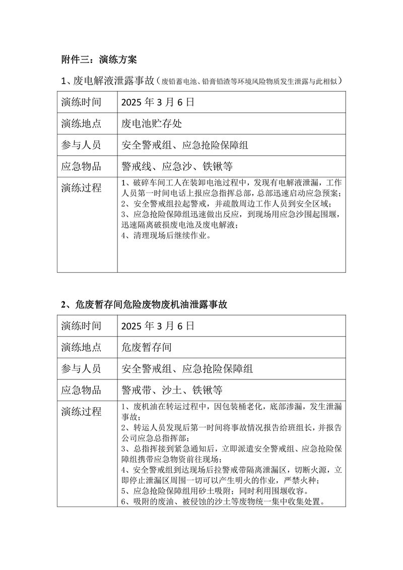 2025年华瑞突发环境事件应急演练-图片-8